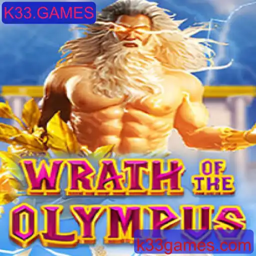 Explorando o Universo de WrathofOlympus: Uma Jornada Mítica pela K33.GAMES
