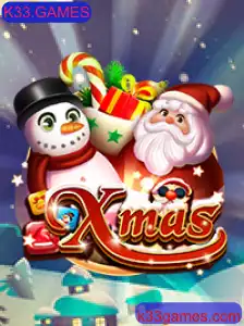 Descobrindo o mundo encantado de Xmas: Um jogo de K33.GAMES
