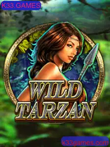 Descubra o Mundo de WildTarzan: Aventura e Estratégia no Universo K33.GAMES
