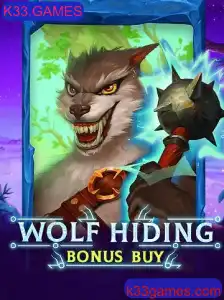 Explorando o Mundo de WolfHidingBonusBuy