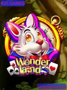 Descubra o Fascinante Mundo de Wonderland