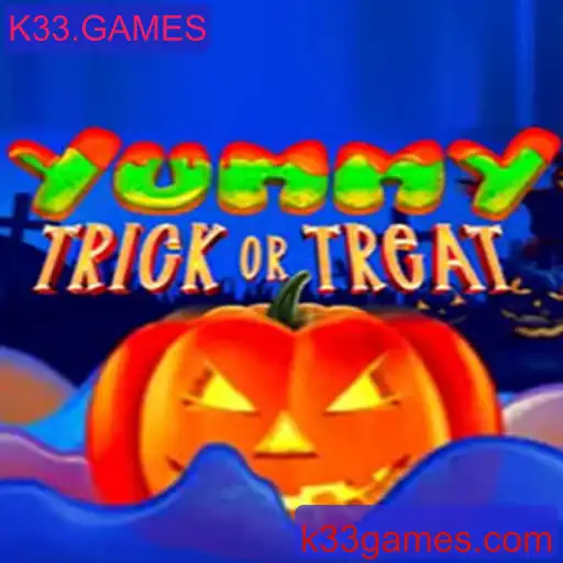 Descubra o Encantador Mundo de YummyTrickorTreat